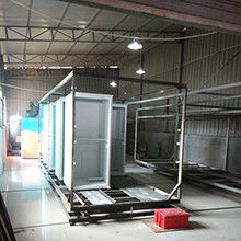Κίνα Hangzhou Huaxiang Coating Equipment Co., Ltd.