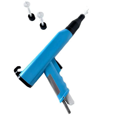 Ανταγωνιστικό φορητό ηλεκτροστατικό όπλο επίχρισής σκόνης για επιστημονικά πειράματα