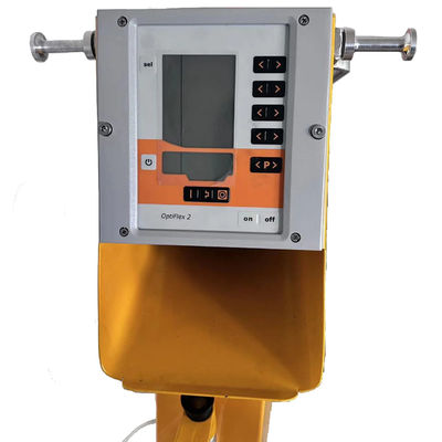 Ηλεκτροστατική μηχανή βαφής πυροβόλων όπλων