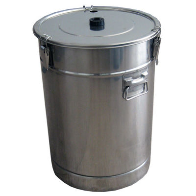 Μεγάλη χωρητικότητα ατσάλινου χάλυβα Powder Coating Hopper Εύκολο στην γραμμή παραγωγής επικάλυψης