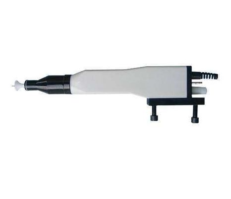 Εργαλεία ψεκασμού επιφάνειας μετάλλου για χειροκίνητο επαγγελματικό εξοπλισμό HXC-KCI για σχέδιο κατασκευής