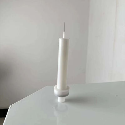 Προσαρμοσμένο HXC-JM2-B5 ηλεκτροστατικό πιστόλι επίχρισής σκόνης για εφαρμογές επίχρισής