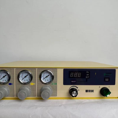 RTS HXC-600A χειροκίνητο μηχάνημα ψεκασμού μεταλλικής σκόνης ανταγωνιστικό για έργα κατασκευής