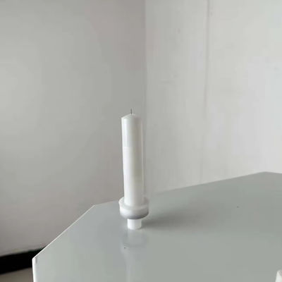Ανταγωνιστικό όπλο ψεκασμού ηλεκτροστατικής σκόνης με επικαλυμμένο με κενό φύλλο μετάλλου για μεγάλη ζήτηση