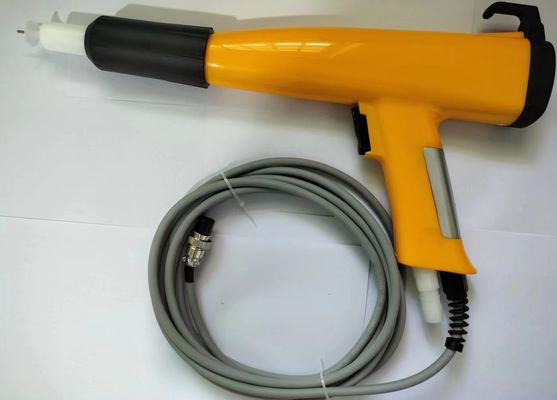 110V/220V HXC-KI Βάτμο Εγγυητό Πίεσμα ψεκασμού για την προσρόφηση της επιφάνειας μετάλλου για εργοστάσια παραγωγής