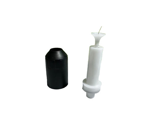 0.48KG ηλεκτροστατικό σύστημα επίχρισής σκόνης αυτόματο όπλο ψεκασμού για εργοστάσια παραγωγής