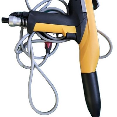 110V/220V εξοπλισμός για τοπίο και φούρνο επίχρισμα σκόνης για βιομηχανικές λύσεις επίχρησης