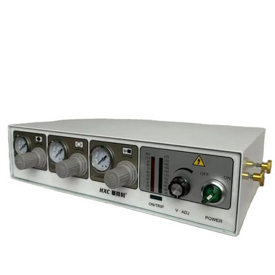 Μηχανή 50W Συστήματος Ελέγχου για την Απορρόφηση Δονήσεων και 60KG