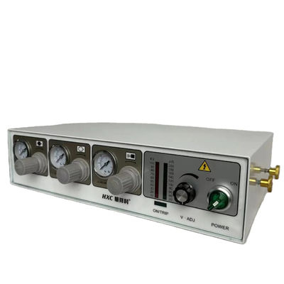 Συστήματα ελέγχου 50W Μηχανήματα θήκης επίστρωσης σκόνης με υπολογιστή απορρόφησης δονήσεων