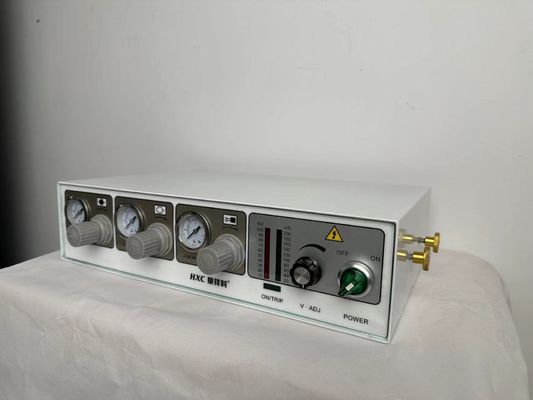 Ενεργειακή εξοικονόμηση Powder Coating Spray Gun Machine 50W για γραμμή βαφής αυτοκινήτων
