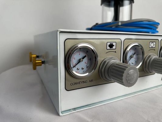Η γραμμή επικάλυψης σκόνης μηχανής βαφής αυτοκινήτων με ανταγωνιστική και τάση 110V/220V