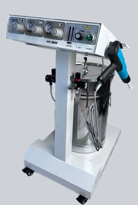 Βιομηχανικό σύστημα επικάλυψης με κενό για υποστρώμα χάλυβα στην αυτοκινητοβιομηχανική παραγωγή εξαρτημάτων