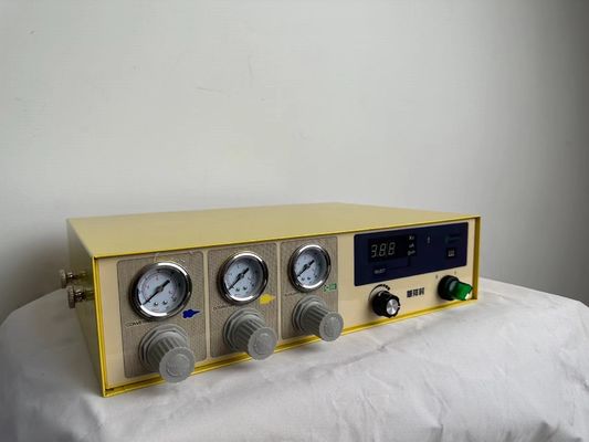 50W έξυπνη ηλεκτροστατική μηχανή επίχρισμα σκόνης για την γραμμή παραγωγής επίχρησης μετάλλων