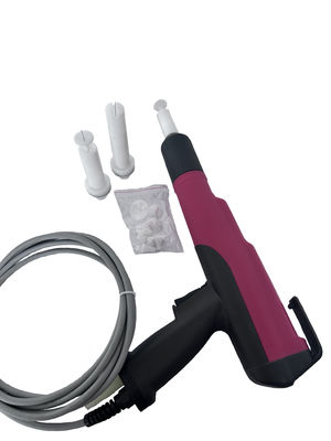 380V/220V/110V Πυροβόλο ψεκασμού επικάλυψης τάσης για θερμική ψεκασμό