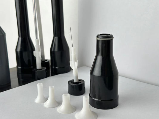 40KG WL-02 Ηλεκτροστατική μηχανή χρωματισμού με σκόνη για υποστρώματα χάλυβα