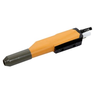 35*6*22cm 0.5KG 2024 Εγχειρίδιο ηλεκτροστατικό όπλο ψεκασμού επίστρωσης σκόνης σχεδιασμένο