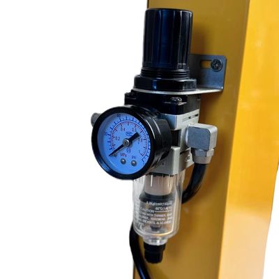 110V/220V ηλεκτροστατικό σύστημα επικάλυψης σκόνης με επιστημονικό υπολογιστή FX991EX