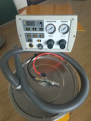 Μηχανή ψεκασμού χρώματος χάλυβα με αυτόματη λειτουργία 110V/220V τάση