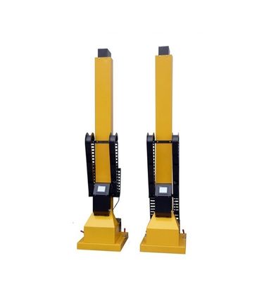 700*700*2400mm Αντιπροσωπευτής επίστρωσης σκόνης για αυτόματη μηχανή ψεκασμού μπογιάς