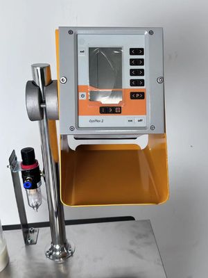 Μίνι μηχανή επικάλυψης σκόνης ηλεκτροστατικό ψεκασμό επικάλυψης για επαγγελματικά αποτελέσματα