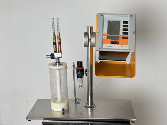 Μίνι μηχανή επικάλυψης σκόνης ηλεκτροστατικό ψεκασμό επικάλυψης για επαγγελματικά αποτελέσματα