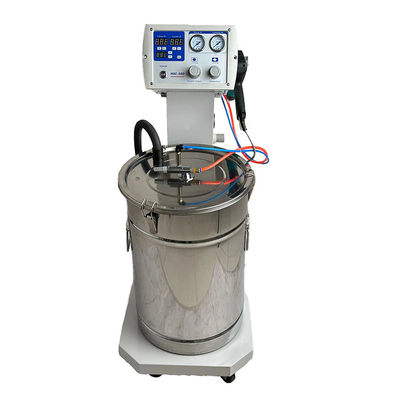 Οικιακή μηχανή χρωματισμού με ψεκασμό αυτοκινήτων Μηχανή χρωματισμού 59 * 38 * 29 για επαγγελματικά αποτελέσματα