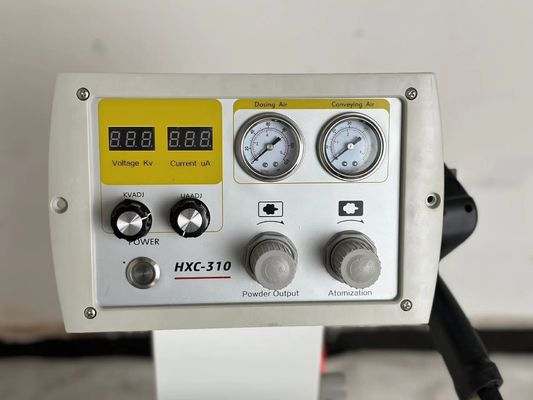 Το  OptiFlex 2 Πυροβολιστικό Πυροβολιστικό Πυροβολιστικό Η απόλυτη λύση για την επίστρωση χάλυβα
