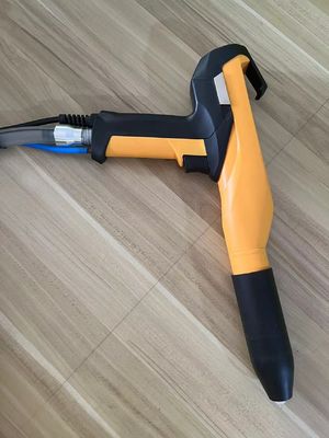 Πολυδιάστατο και ακριβές Gema OptiFlex 2 Πυροβόλο ψεκασμού με μονάδα ελέγχου