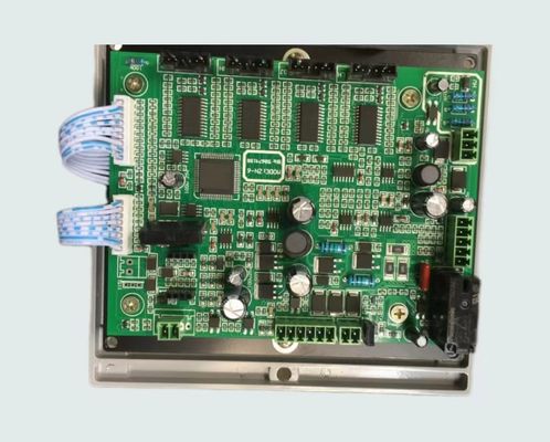 Χάλυβα υποστρώμα Gema OptiFlex 2 Πυροβόλο ψεκασμού επίστρωσης με μονάδα ελέγχου 220V.380V