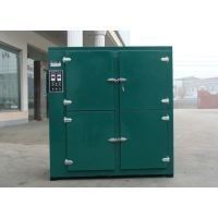 220V/380V ηλεκτρικός φούρνος επικάλυψης σκόνης για εφαρμογές βαριάς τάσης