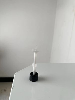 Ρυθμίσιμο ρεύμα σκόνη επικάλυψη ψεκαστήρα Πολλαπλής χρήσης ανθεκτικό στην φθορά