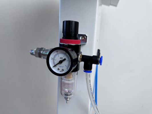 PT-S45-5 Ηλεκτροστατικός ψεκαστήρας για επικάλυψη με σκόνη 550g/min Πιστόλι ψεκασμού για επικάλυψη με μέταλλο