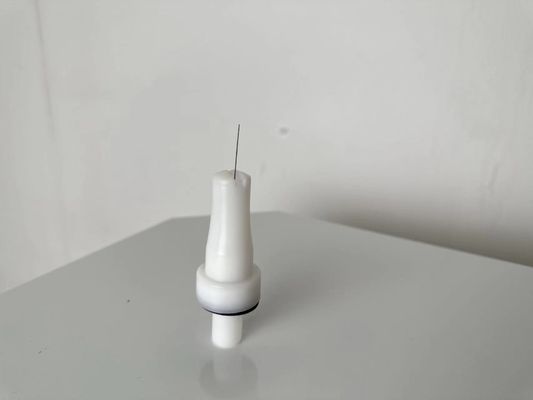 Πολυδιάστατη ηλεκτροστατική σκόνη επικάλυψης όπλο προστασία από τη διάβρωση μακροχρόνια