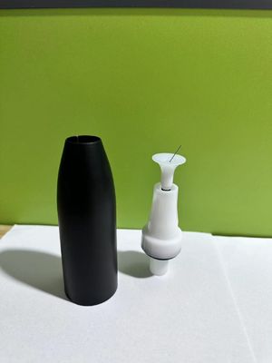 2024 Εγχειρίδιο ηλεκτροστατικής σκόνης επικάλυψης ψεκαστήρα State-of-the-Art προσαρμογή