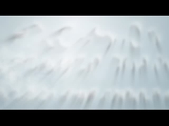 Επαγγελματική γραμμή συναρμολόγησης ηλεκτροστατικού ψεκασμού χάλυβα για μη τυποποιημένο εργοστάσιο OEM